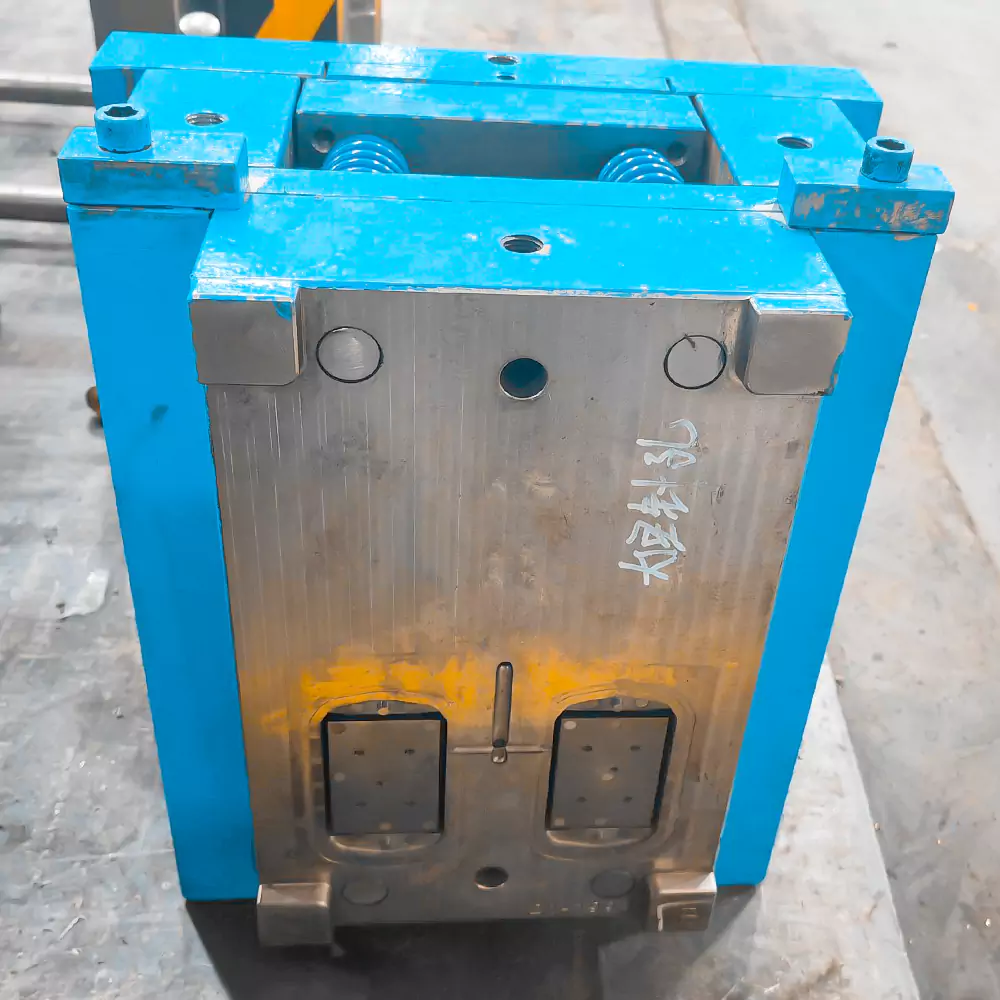 Production Tooling Mold