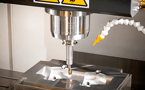 Mold Making