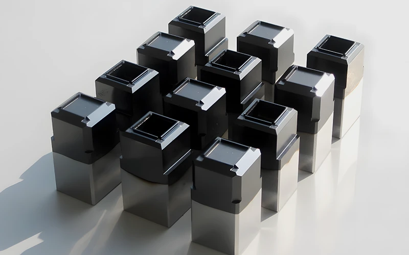 PVD Parts