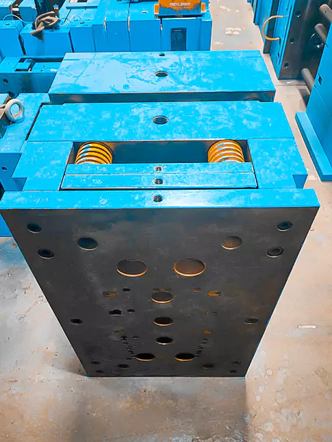 Rapid Tooling Gallery