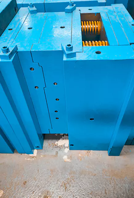 Rapid Tooling Gallery