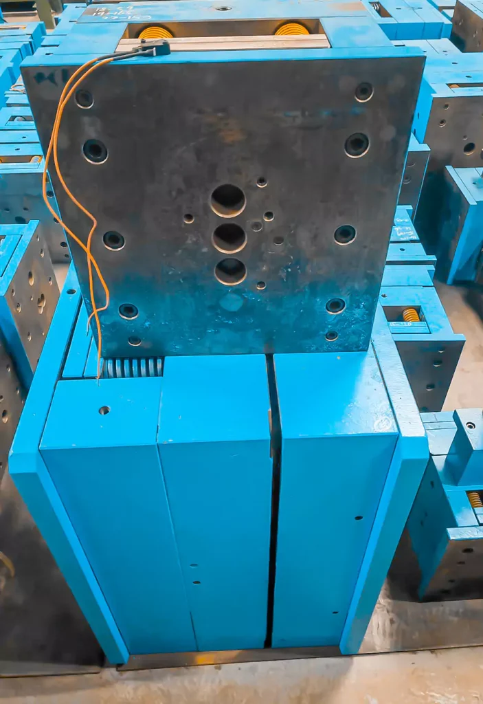 Rapid Tooling Gallery