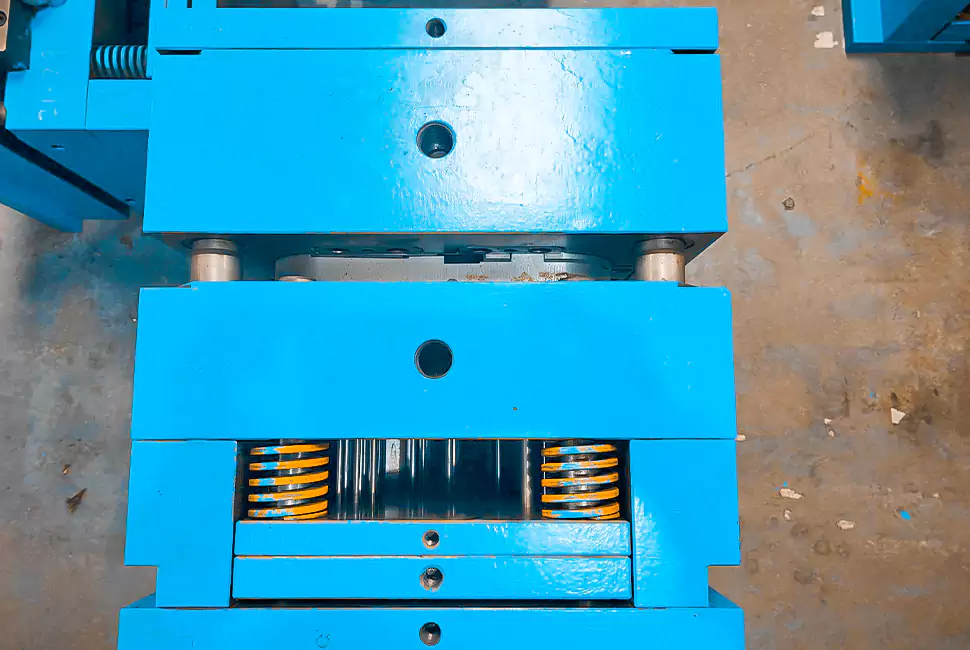 Rapid Tooling Gallery