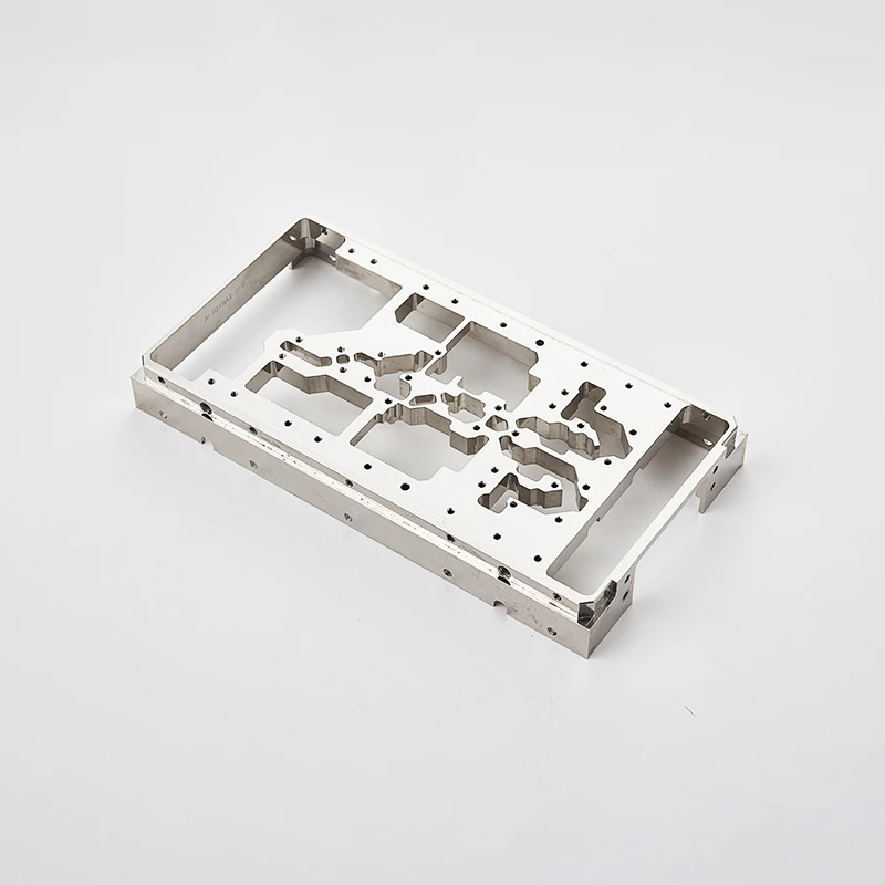 Structure Prototype