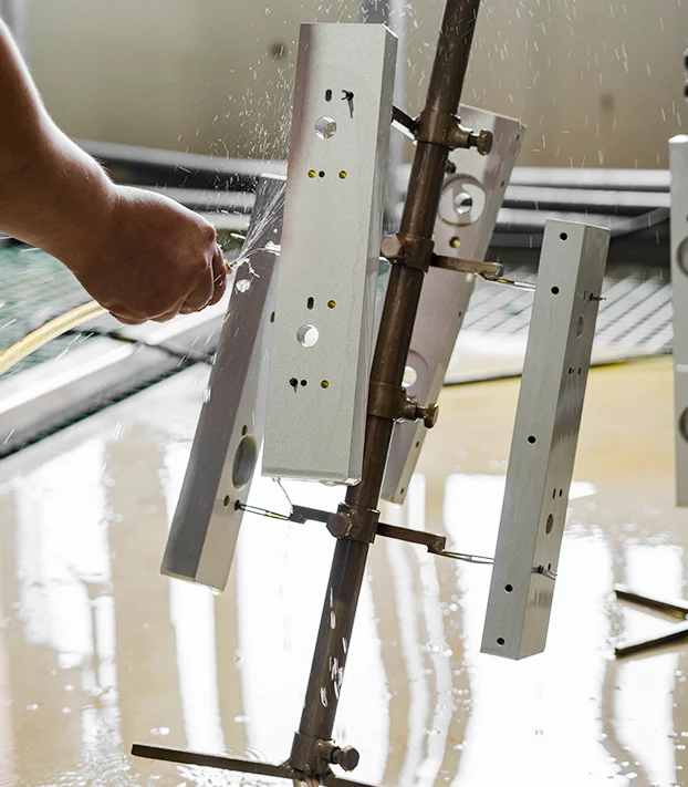 Surface Treatment