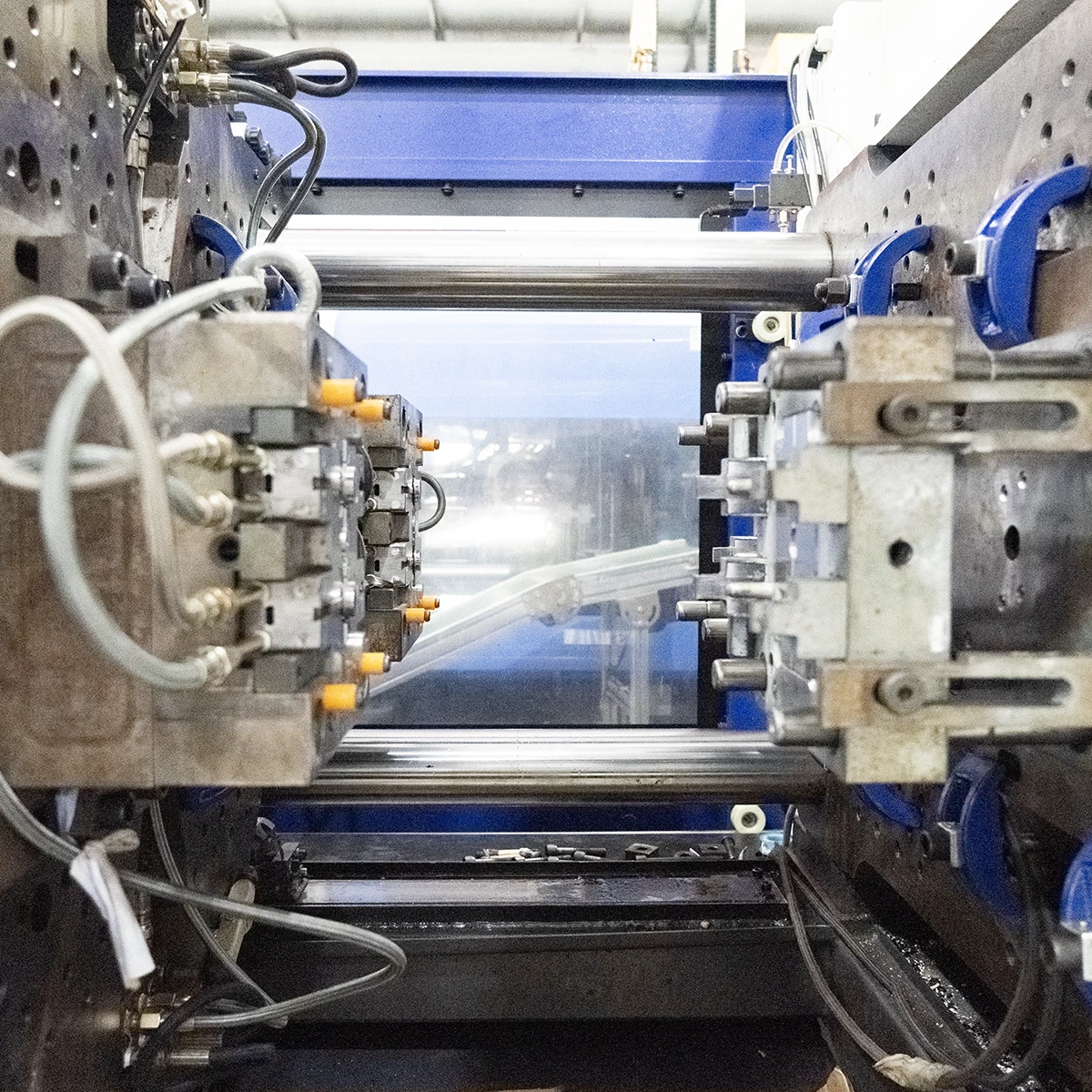 Trial Molding and Optimization