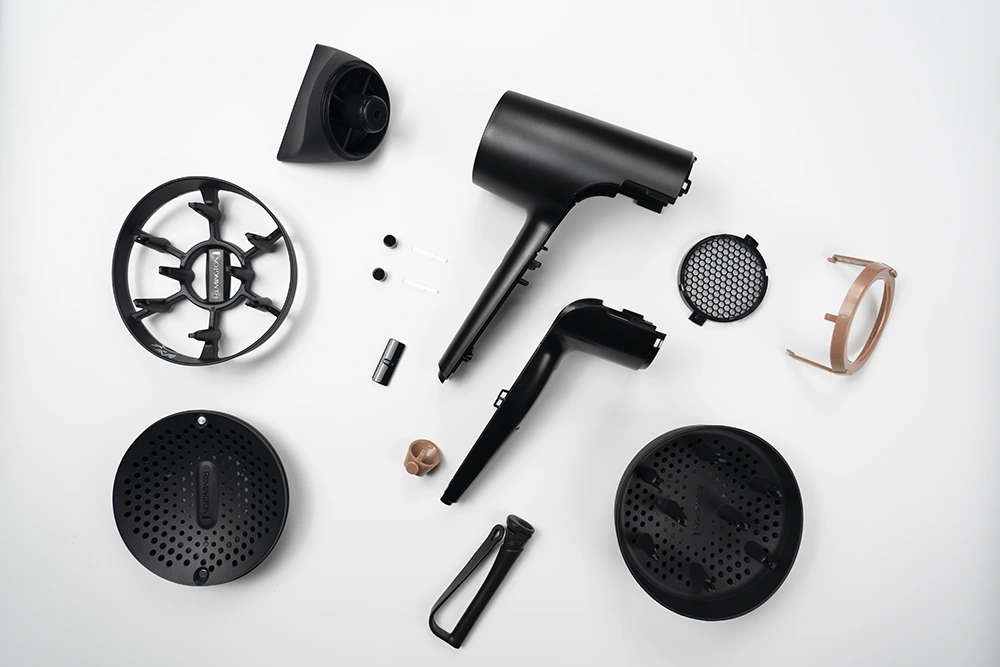 Automotive Parts Manufacturing