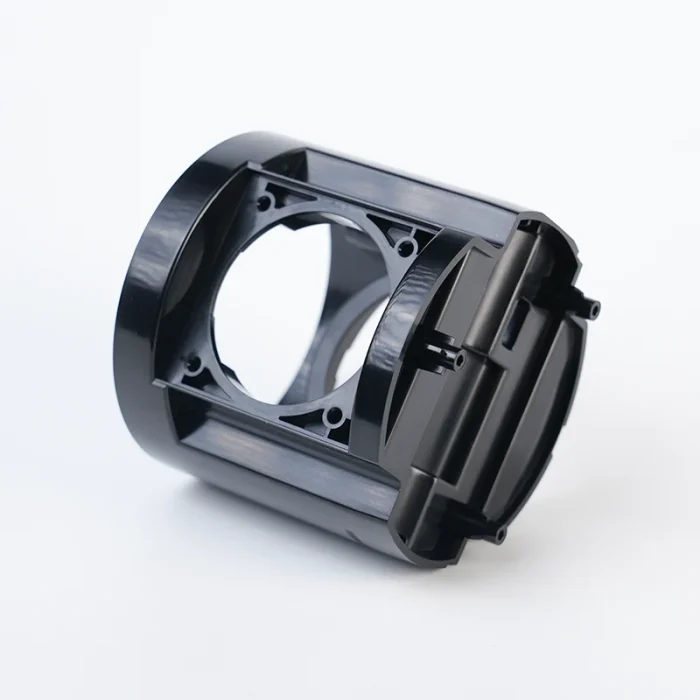 Speaker-Driver-Bracket-Manufacturing